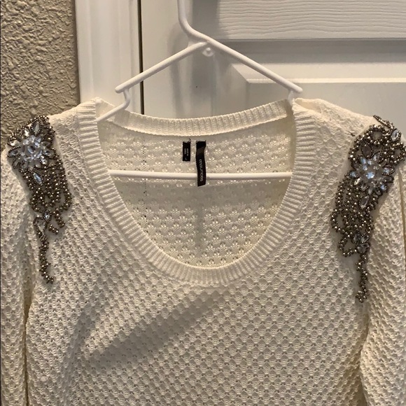 EUC sweater - Picture 3 of 4